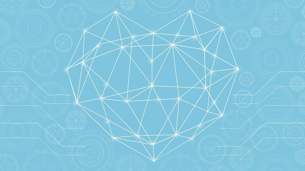 ‘I have everything I want’ in AI