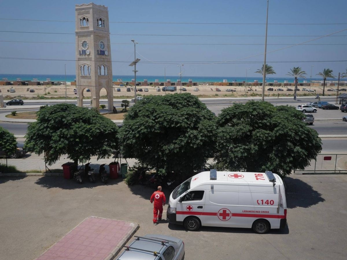 L'espoir du Liban est dans nos mémoires