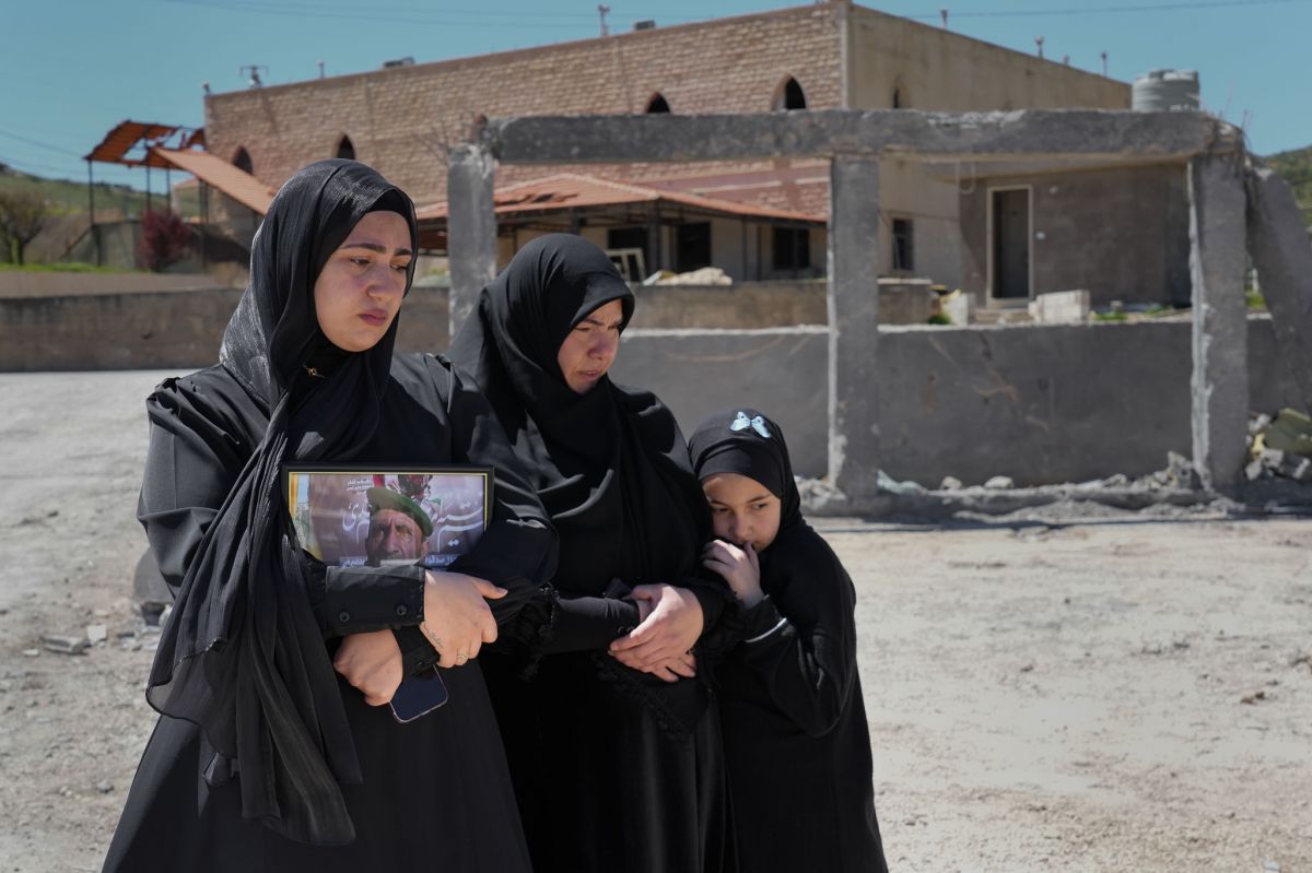 Guerre au Liban : une larme de droit dans un océan d’impunité