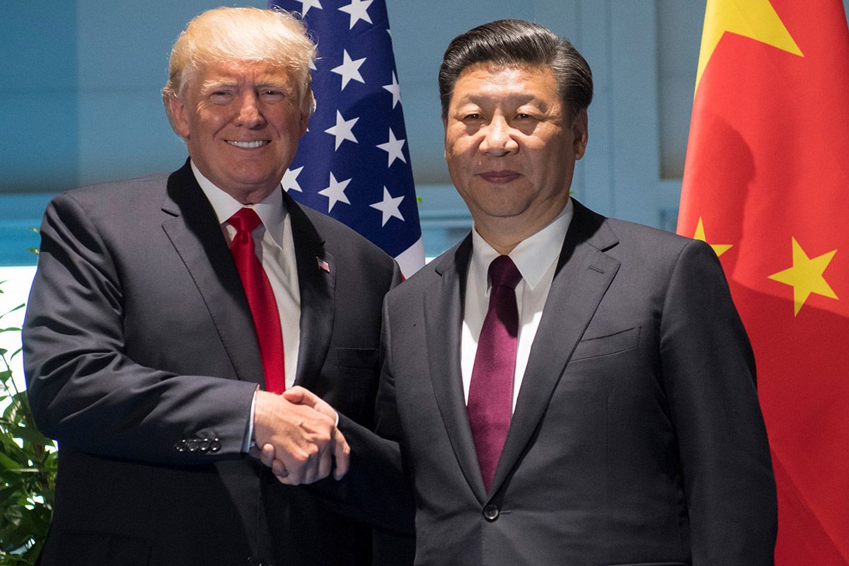 Sommet Trump-Xi : ce qui se joue réellement à Pékin 
