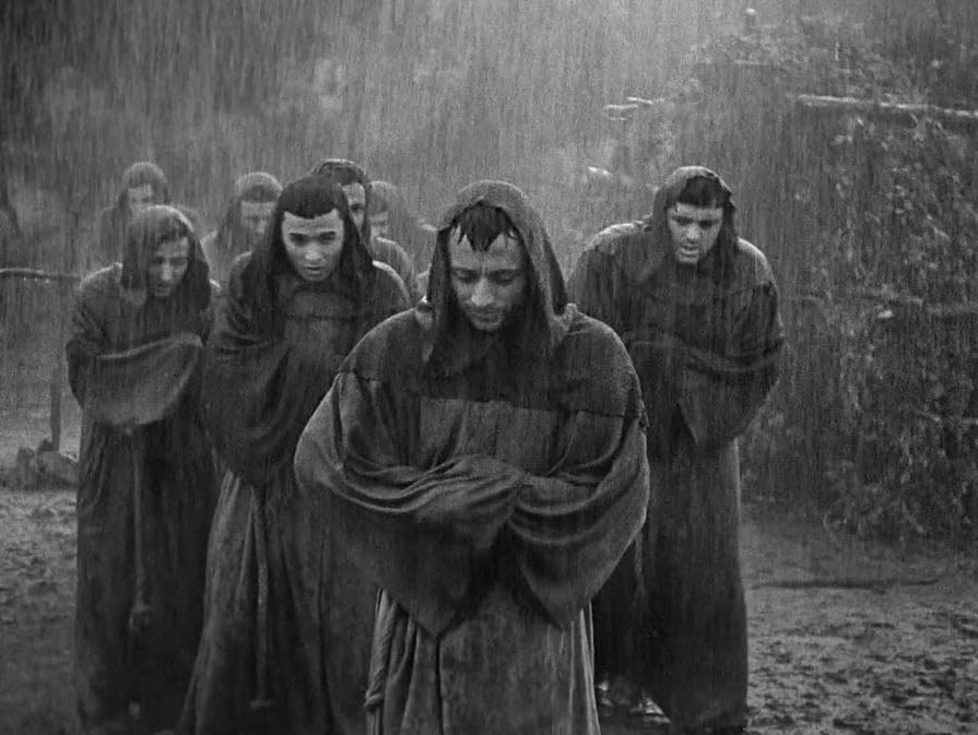 From silver screen to sainthood: A century of Saint Francis in film