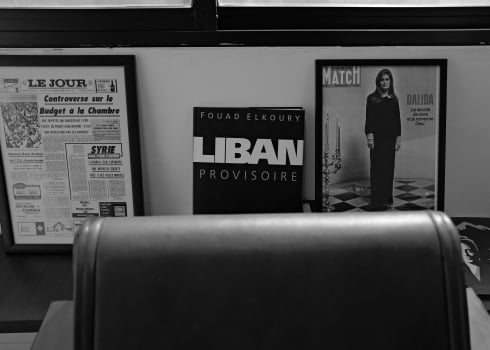 Dans les coulisses de « L’OLJ » : « Cultuuuuure »