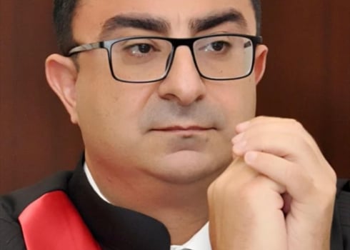 Ahmad Rami el-Hajj, un procureur qui se dit  « proche d’aucun parti politique »