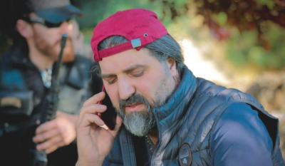 Nouh Zeaïter devant le tribunal militaire
