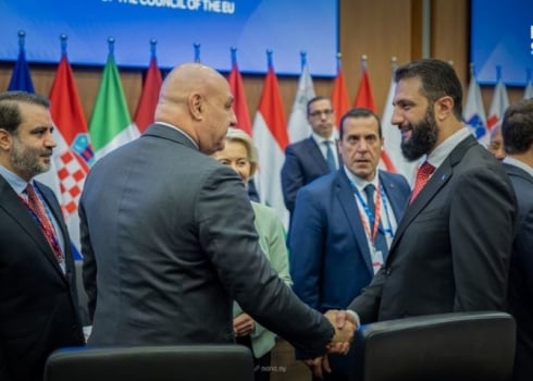 Pour que le Liban échappe au piège des deux fronts : l’axe Beyrouth–Damas, ultime rempart