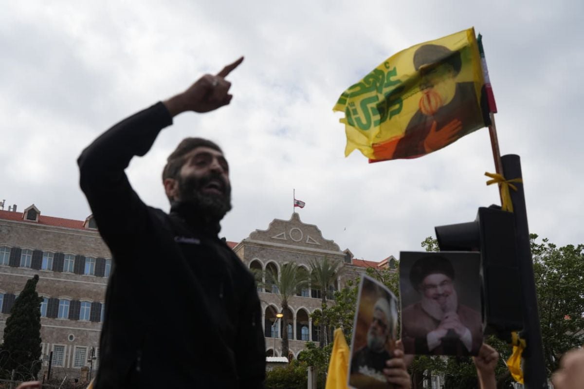 Derrière l'affaire de Saqiet el-Janzir, le risque de plus en plus réel d'une explosion communautaire 