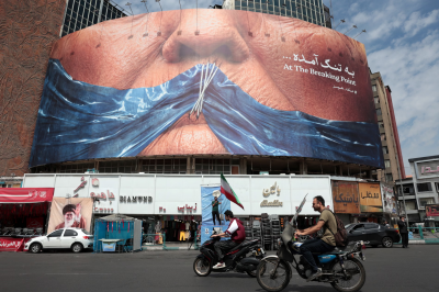 Attaques iraniennes sur les Émirats : risque mesuré ou provocation risquée ?