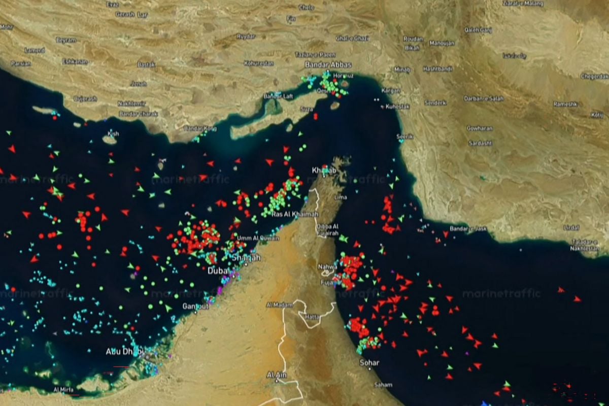 L'Iran a commencé à réduire sa production de pétrole pour tenir face au blocus américain