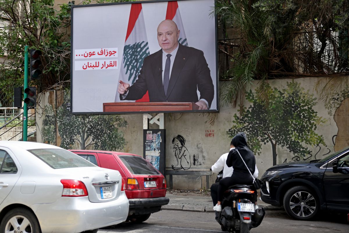 Break the curse: US and Lebanese leaders must create opportunity in this crisis