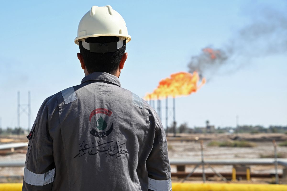 How Lebanon will use the million liters of fuel donated by Iraq