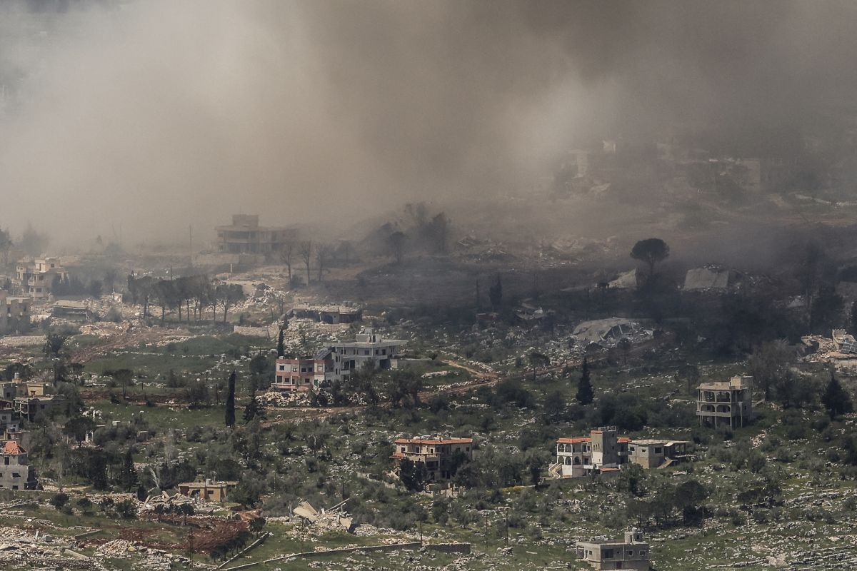 Le Hezbollah prêt à commettre des « attaques suicides » contre l’armée israélienne
