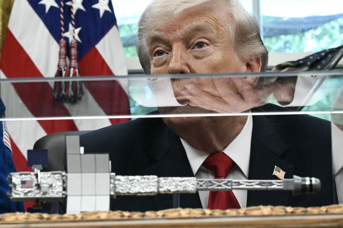 Le Liban suspendu à l’impatience de Trump 