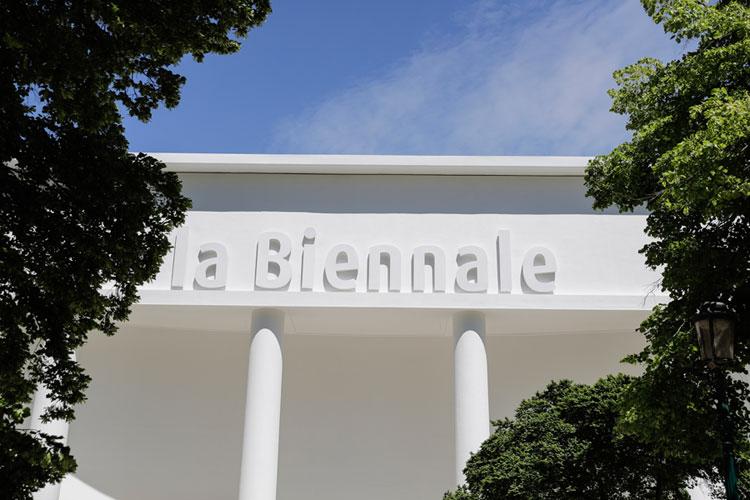 Jury bars Russia and Israel from Venice Biennale awards