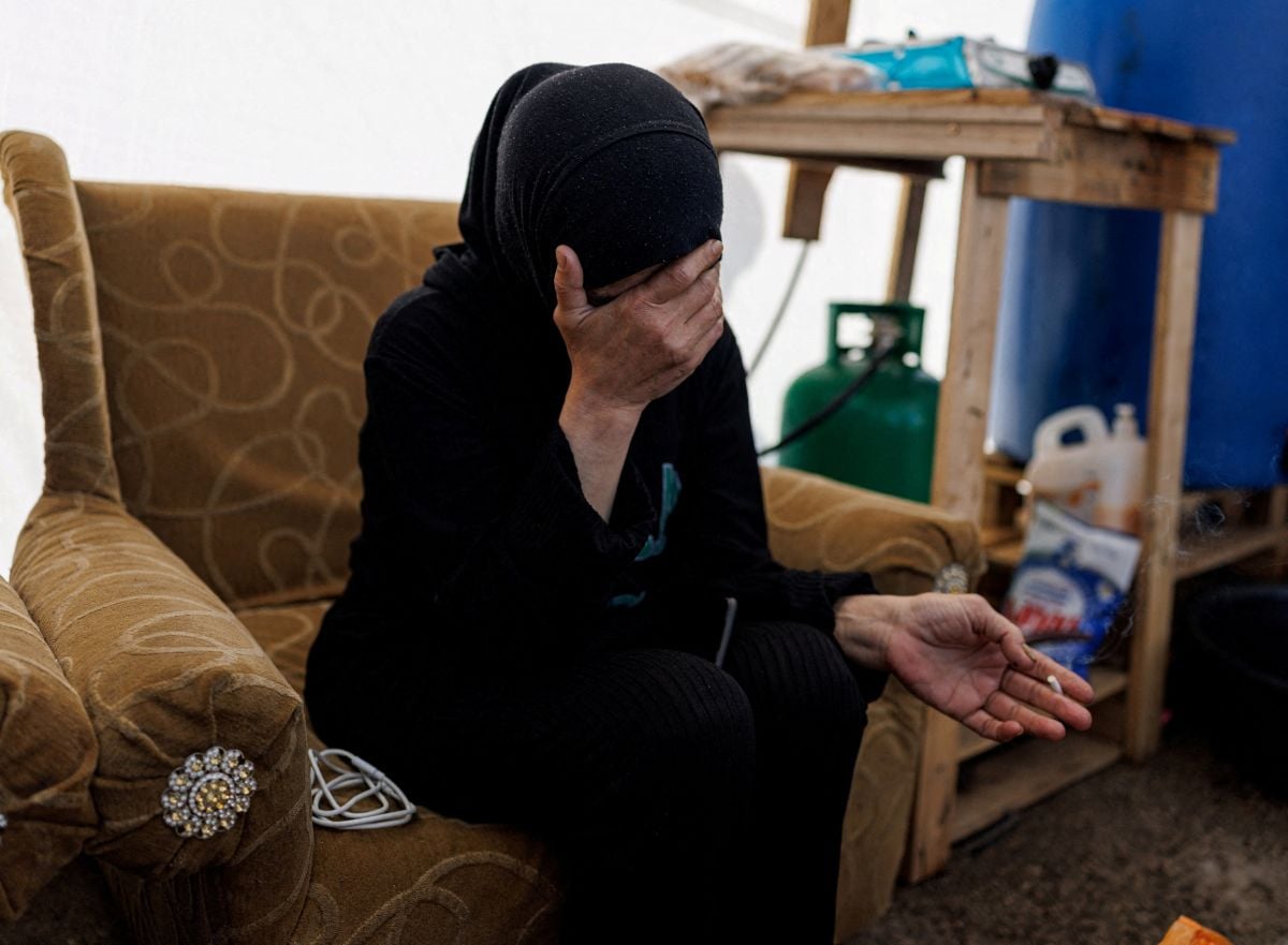 PepsiCo Middle East and its Lebanese franchisee announce $1M in aid for displaced people