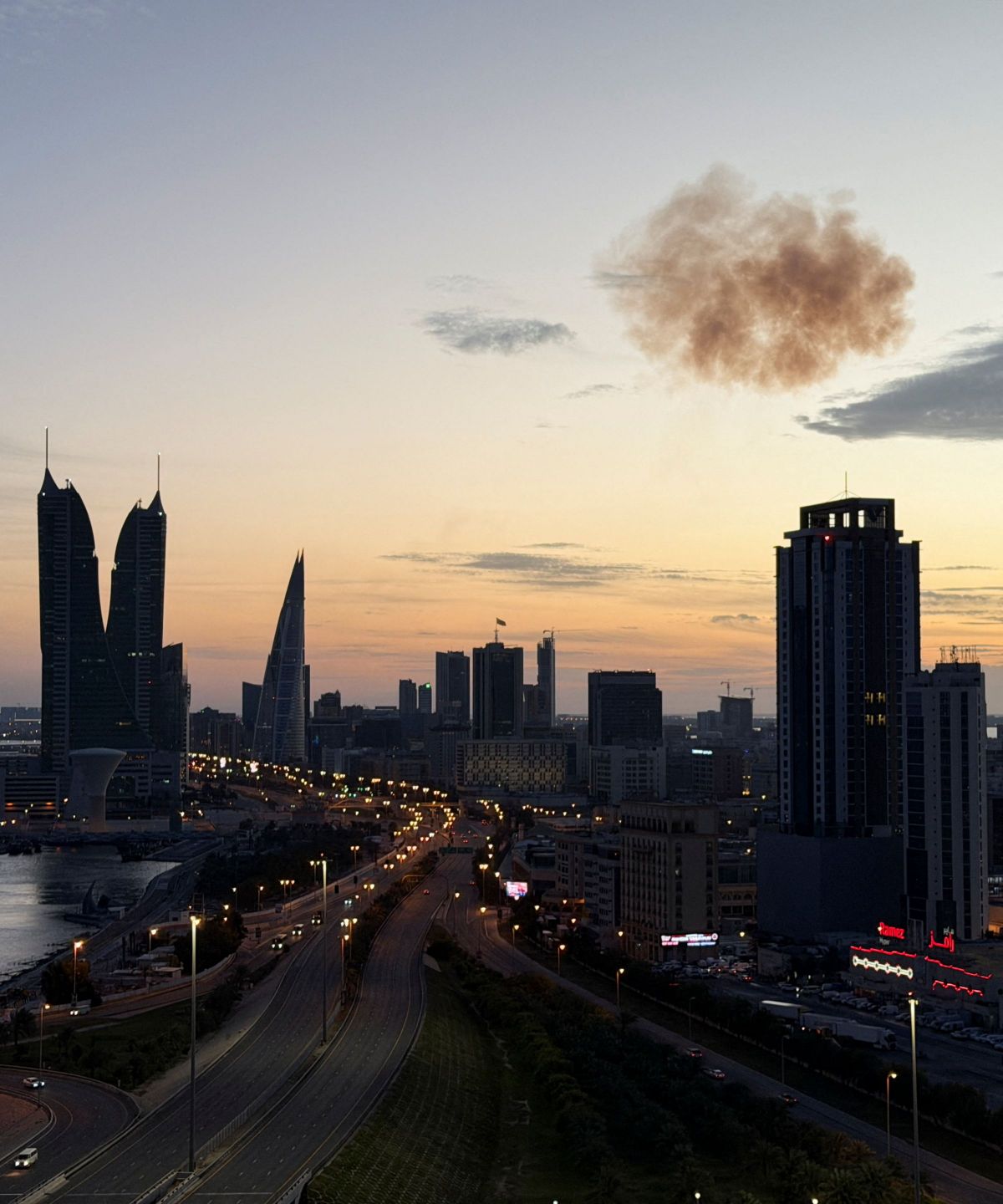 Lebanon backs Bahrain as citizenship revocations target people over security concerns