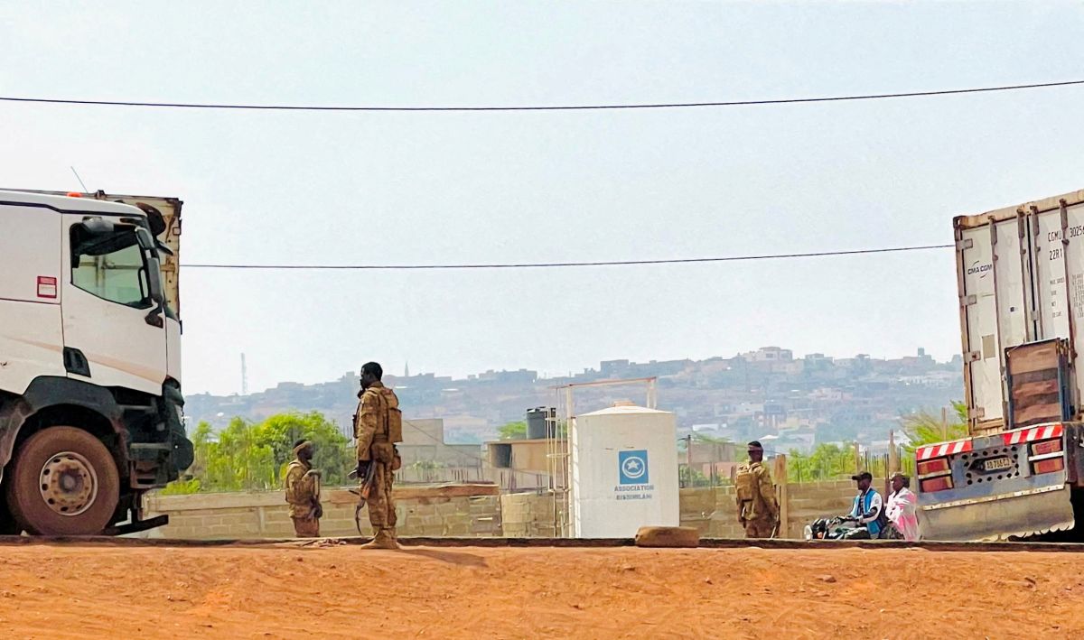 UN says reports of extrajudicial killings 'gravely concerning'