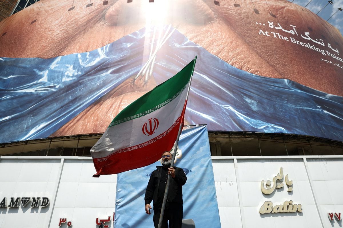 Iran implements visa on arrival for Lebanese after Beirut tightens measures in March