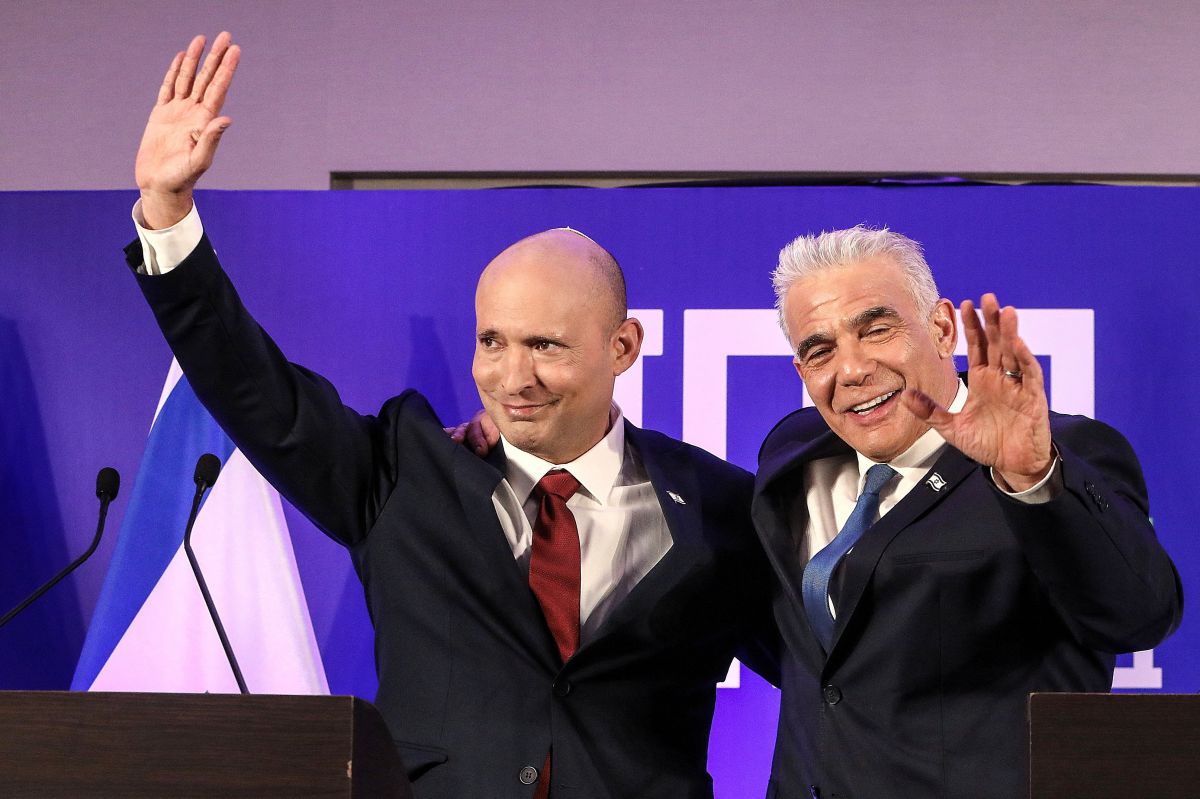 Bennett-Lapid merger does not yet appear likely to alter the electoral balance