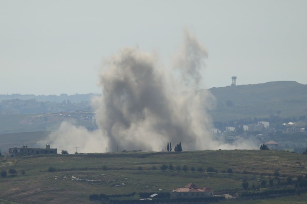 L'armée israélienne se préparerait à une « expansion de son opération terrestre » dans le sud du Liban, selon la chaîne 12