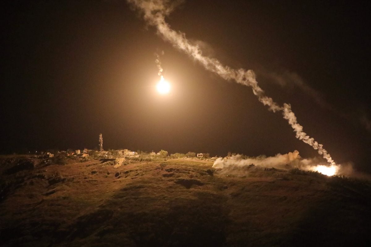Comment interpréter les avancées de l'armée israélienne au-delà de la « zone tampon » au Liban-Sud