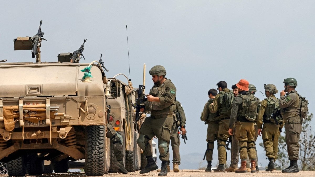 Israël a construit un avant-poste clandestin en Irak pour sa guerre contre l’Iran, révèle le WSJ
