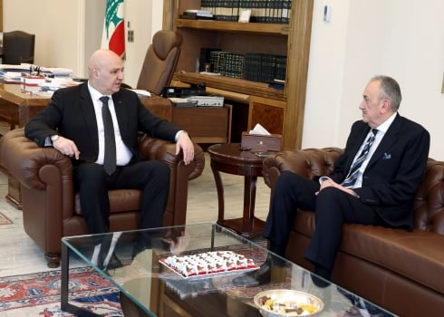 Les négociations au niveau des délégations démarrent : Beyrouth face à une équation impossible
