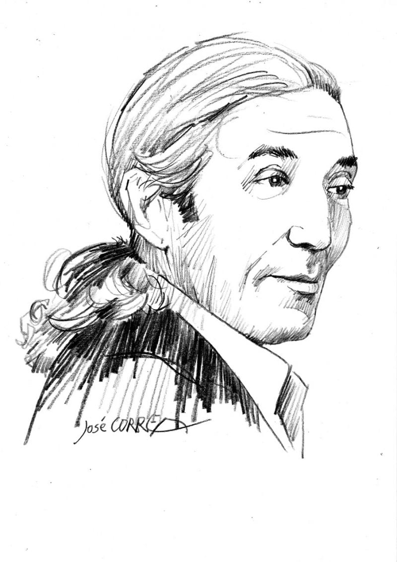 Boualem Sansal : « On peut être atteint sans être vaincu »