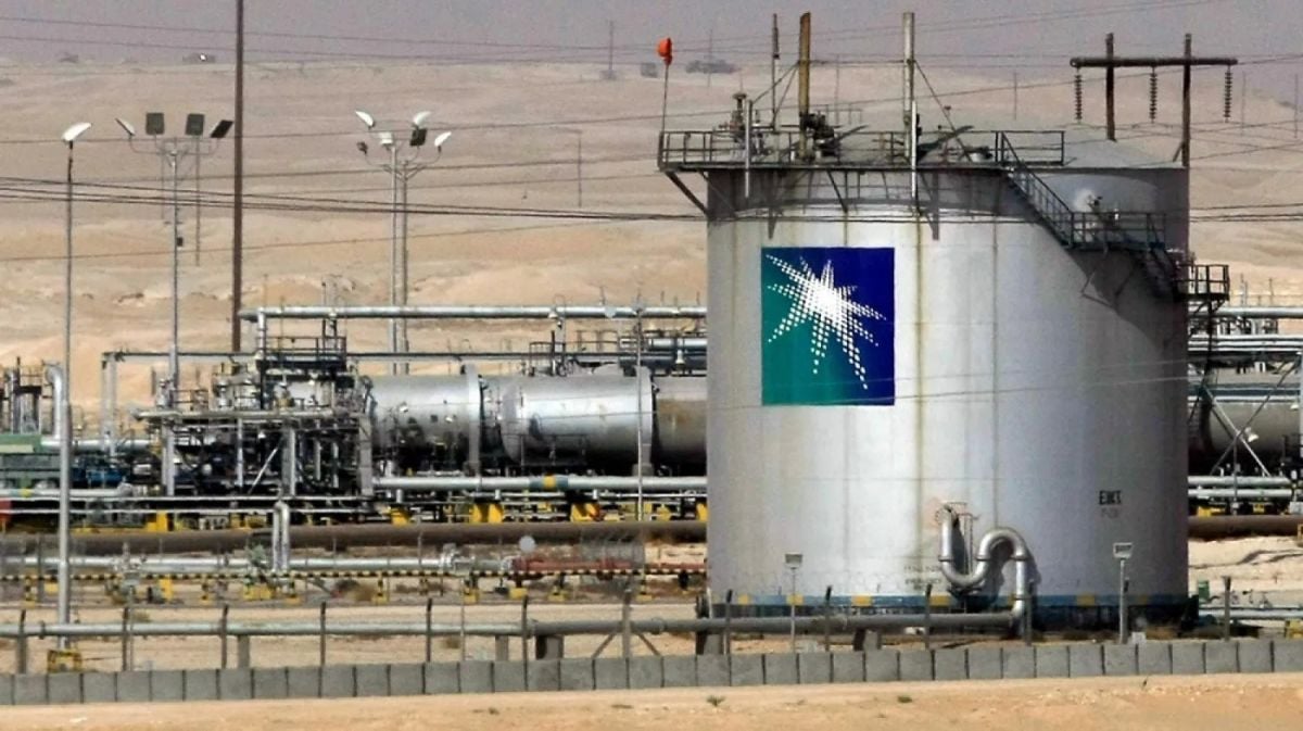 La guerre au Moyen-Orient a déclenché « le plus grand choc énergétique » jamais connu, selon le PDG d'Aramco