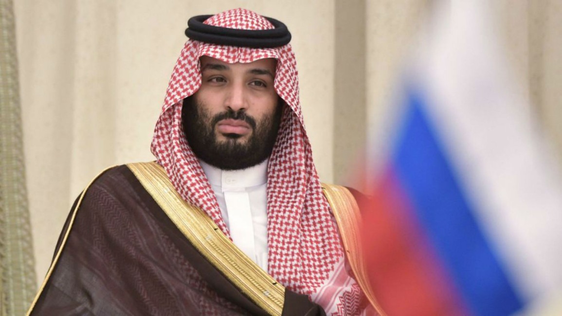 Le déficit budgétaire saoudien au plus haut depuis 2018, rapporte Bloomberg