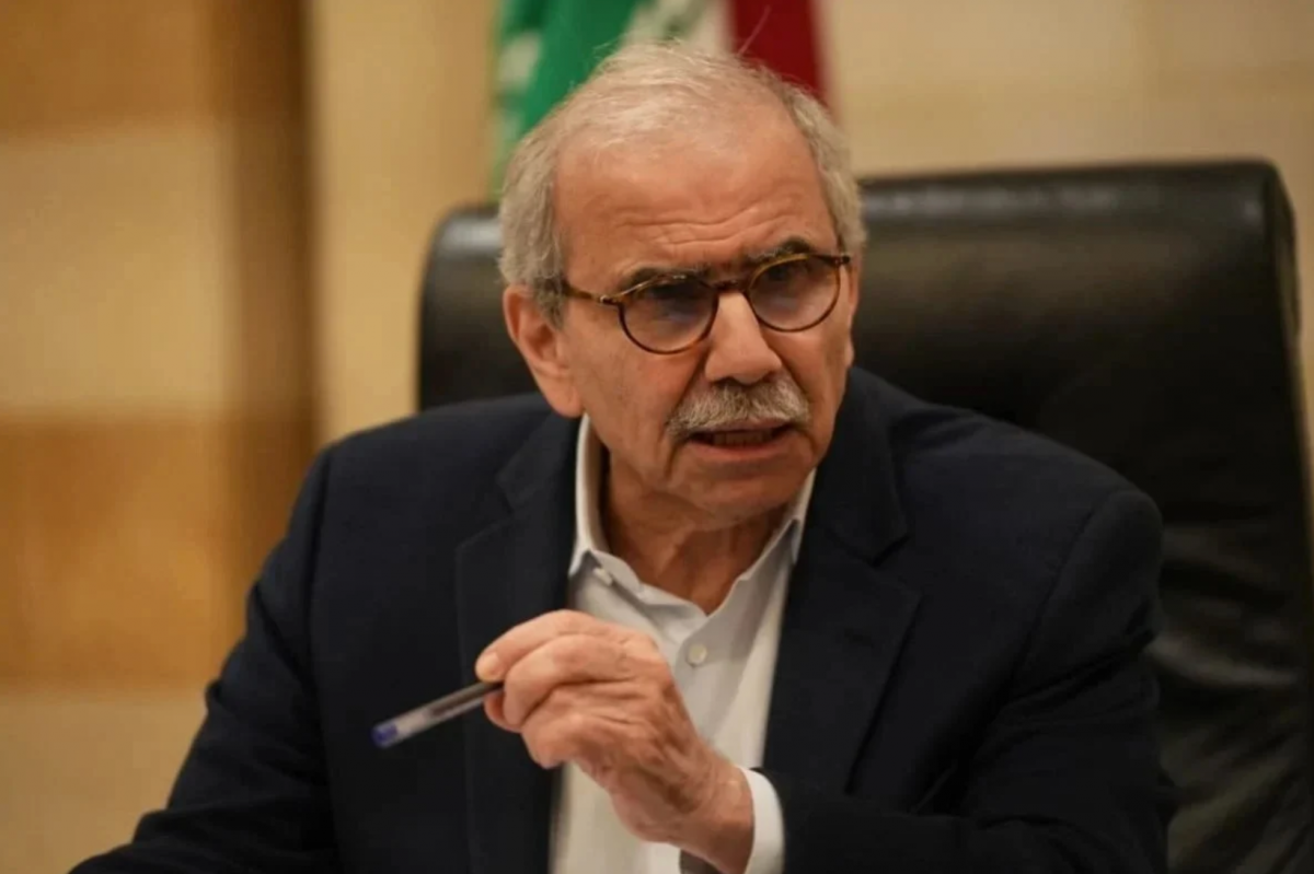 Nawaf Salam : Israël contrôle maintenant 68 villages, et Bint Jbeil ressemble à Gaza 