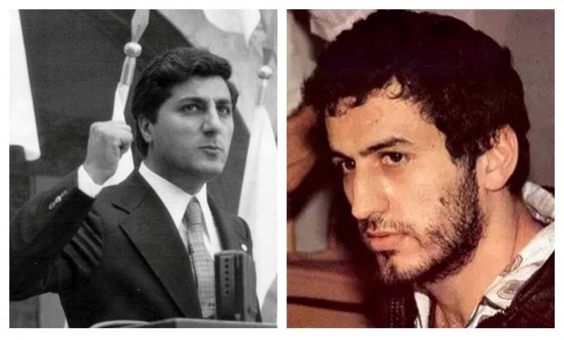 Amnistie générale : le PSNS demande l'inclusion de Habib Chartouni ; Bassil pose ses conditions