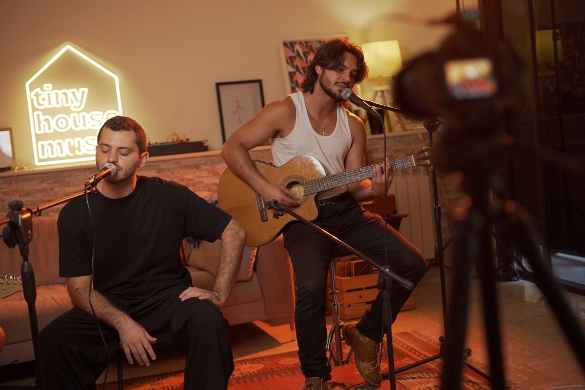 « Je faisais des millions de vues sans toucher d’argent » : Tiny House Music veut défendre les artistes indépendants