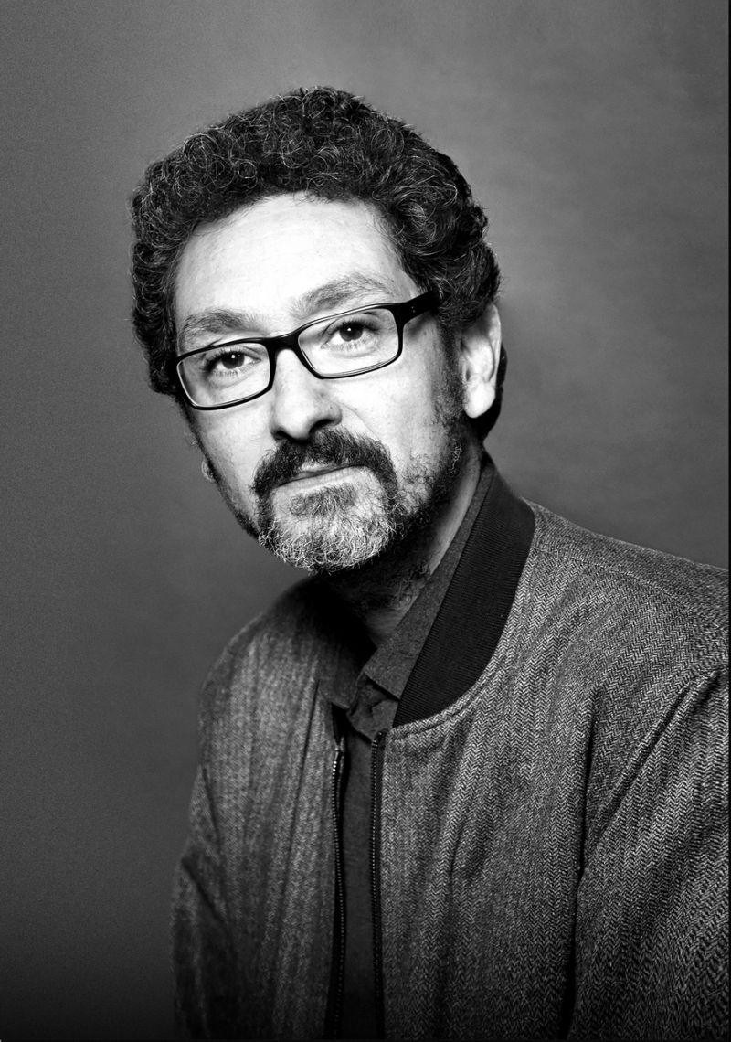 David Foenkinos : être drôle, est-ce un vrai métier ?
