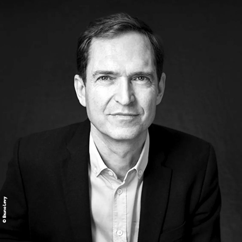 Fabrice Humbert : « Moi, je crois à ceux qui doutent »