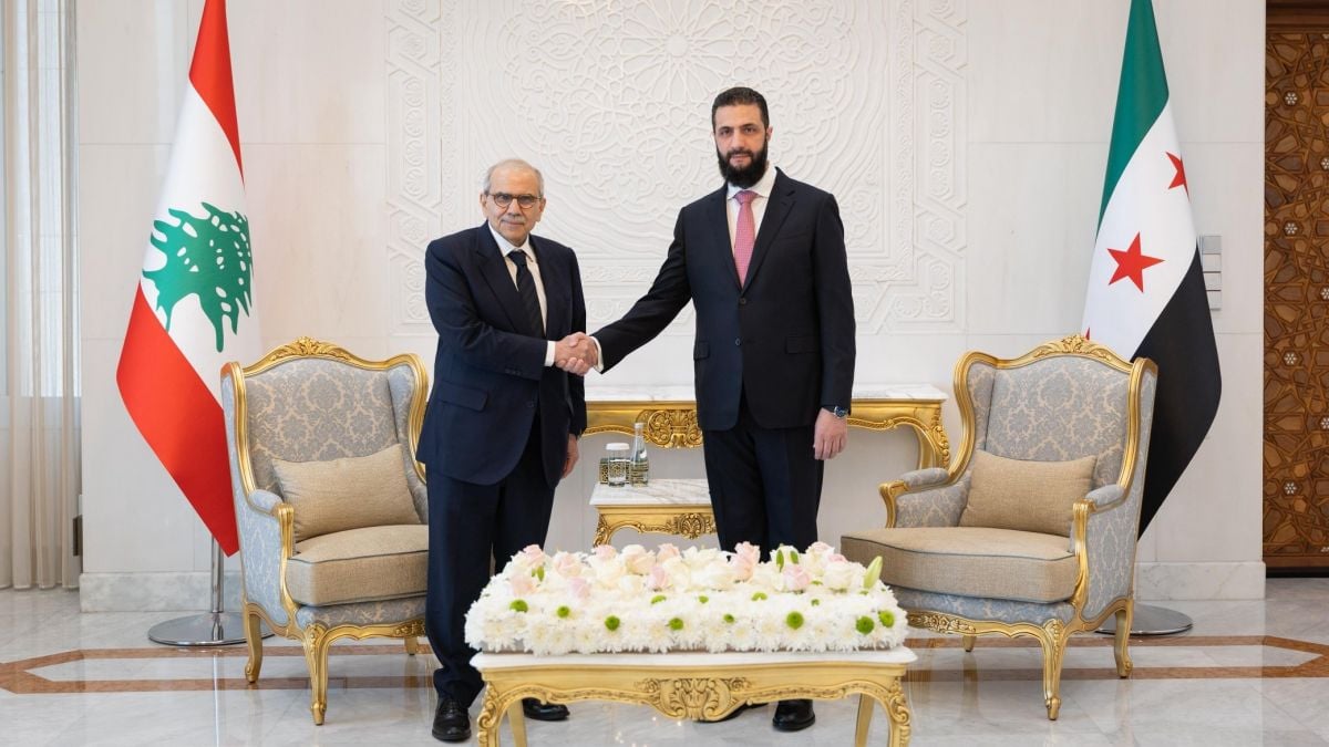 Liban-Syrie : vers une « coordination » dans les négociations avec Israël ?