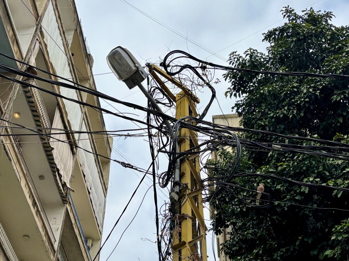 Qu’est-ce qui fait encore obstacle aux 24 heures d'électricité par jour au Liban ?
