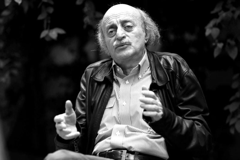 Les Mémoires de Walid Joumblatt : entre franc-parler et parti pris