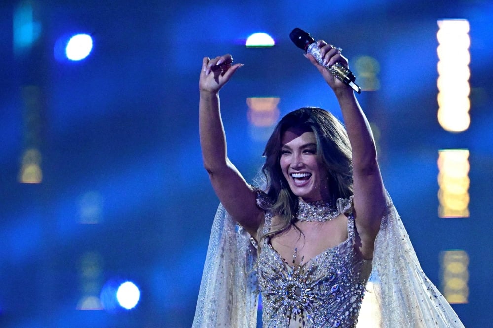 Entre Boycott et soft power, l’Eurovision terrain d’affrontement politique 