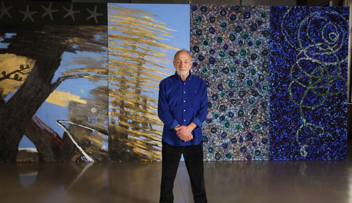 Nabil Nahas at the Venice Biennale: Lebanon as you’ve never seen it before