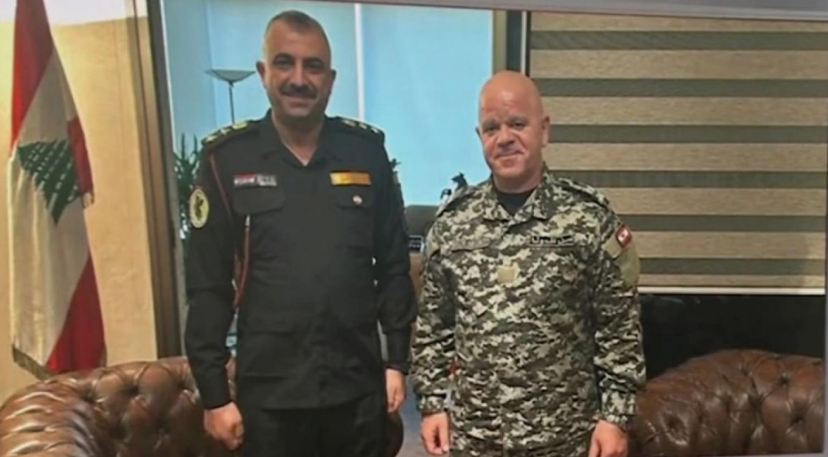 Un « Abou Omar » sécuritaire : quand un faux officier irakien dupe les autorités libanaises