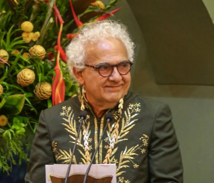Milton Hatoum : l’Amazonie, le Liban et la consécration suprême des lettres brésiliennes
