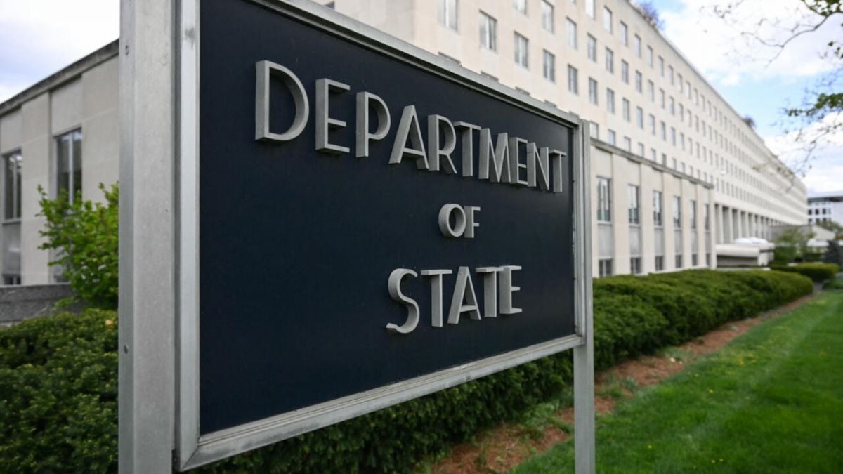 Le Liban et Israël se rencontrent pour une première session de négociations directes à Washington 
