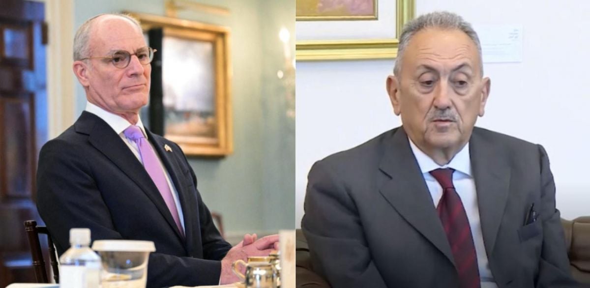 Les demandes de Beyrouth, celles de Tel-Aviv et la position de Washington : « L'OLJ » révèle les coulisses des négociations