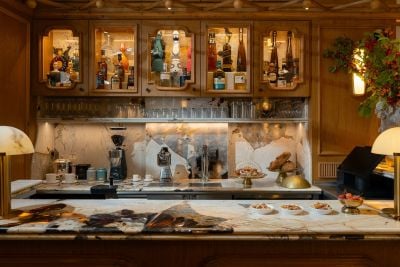 À Beyrouth, Maison El Dada mise sur la gastronomie pour faire revivre une bâtisse historique