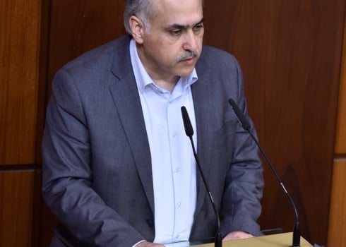 « Tentative d’assassinat » de Hadi Abou el-Hosn : un message politique à Joumblatt ?