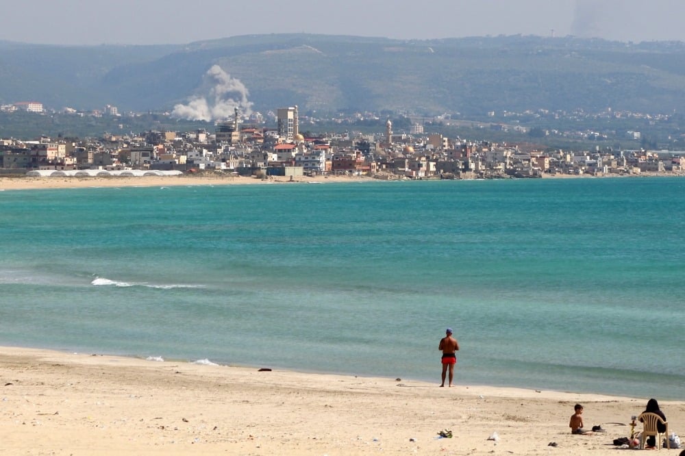 Tentative de percée israélienne hors de la « zone tampon », le Hezbollah tire des roquettes sur le nord d'Israël