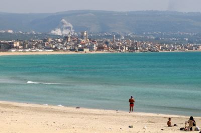 Tentative de percée israélienne hors de la « zone tampon », le Hezbollah tire des roquettes sur le nord d'Israël