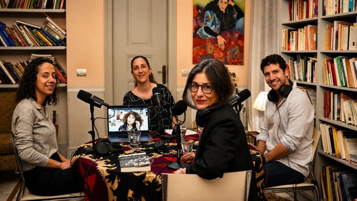 Comment parler de la guerre aux enfants ?  : rendez-vous demain, ici, pour le 3e épisode de L'Orient-La Nuit
