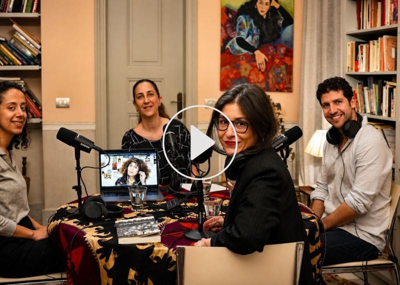 Comment parler de la guerre aux enfants ? : découvrez le 3e épisode de L'Orient-La Nuit
