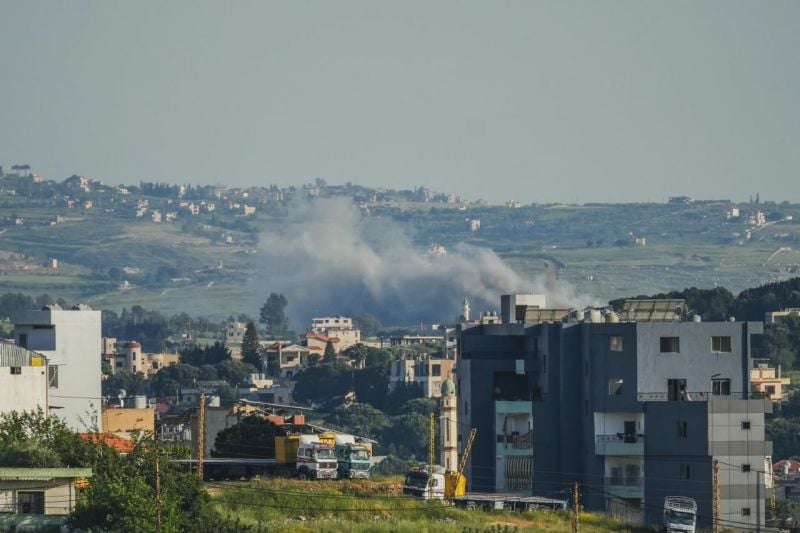 “Secret” operation towards the Nabatiyé region: the Israelis crossed the Litani last week